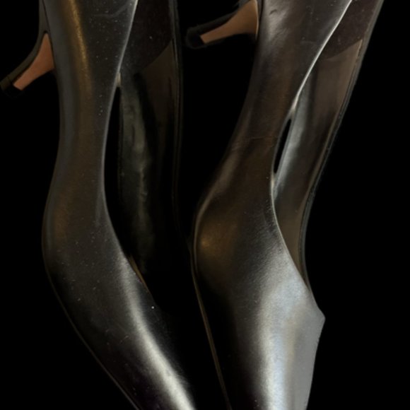 Aldo Kitten heels - Picture 6 of 10